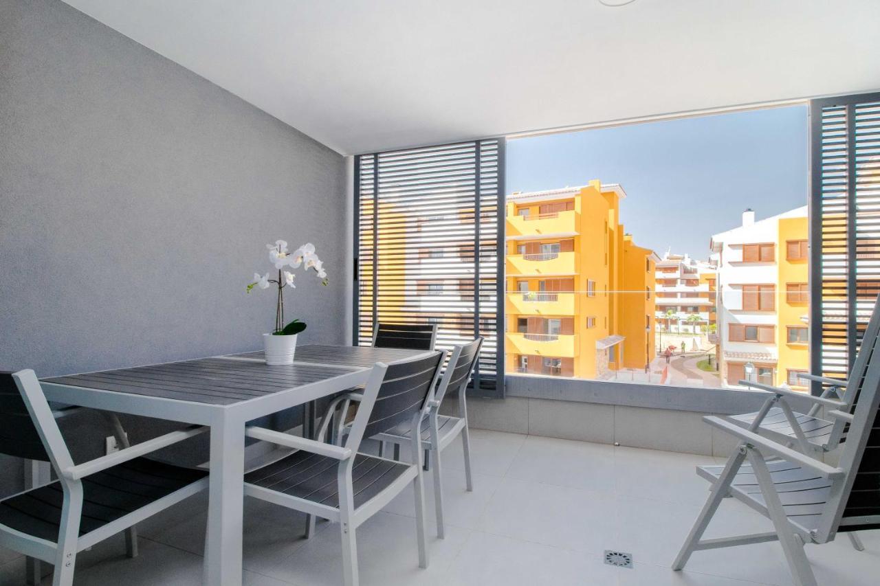 Espanatour Meruyert Torrevieja Exterior foto